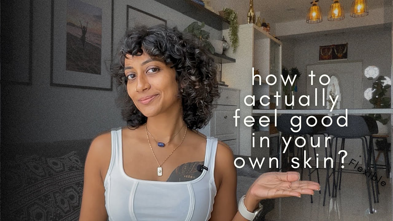 5 Signs of a Nervous System Based Glow Up-Most WOmen Never Experience This in Their Lifetime
