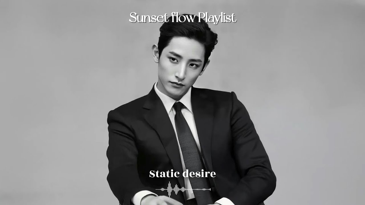 섹시한 이수혁 플레이리스트 [𝐏𝐥𝐚𝐲𝐥𝐢𝐬𝐭] 짙은 스킨 향수st 이수혁 플리 EDM 힙합 드라이브 | 이어폰 헤드셋 추천🎧 드라이브