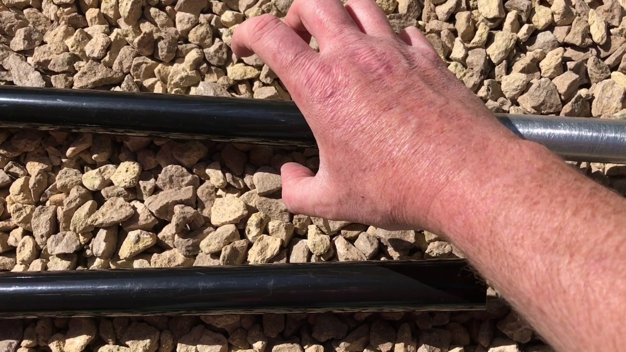 Splitting A Fixed Kayak Paddle