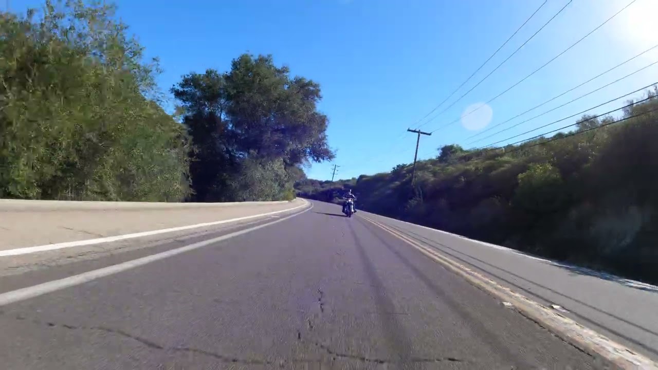 KawasakiBlog.com: Riding Kawasaki Ninja in Southern California