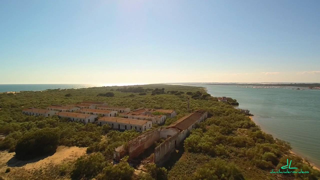 Almadraba de Nueva Umbria-Flecha de El Rompido
