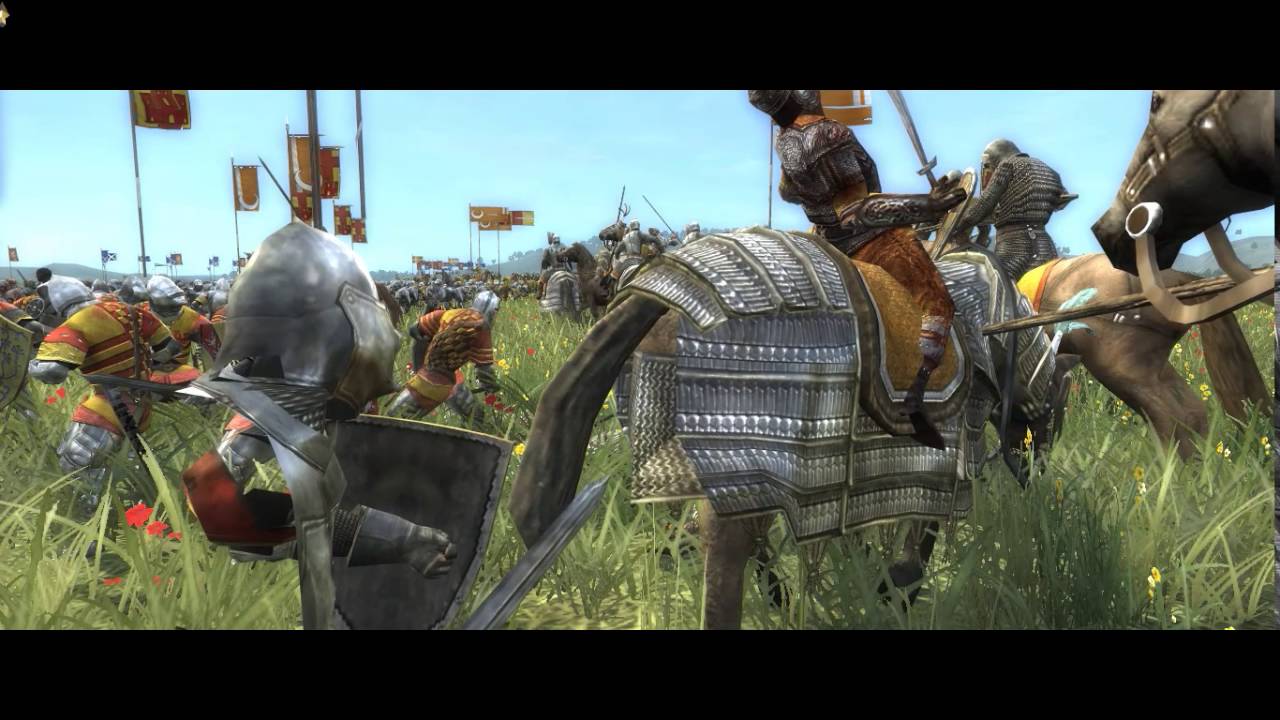 CYRUS IN VETS GAME?! - PRO GAMES - Medieval 2: Total War Gameplay