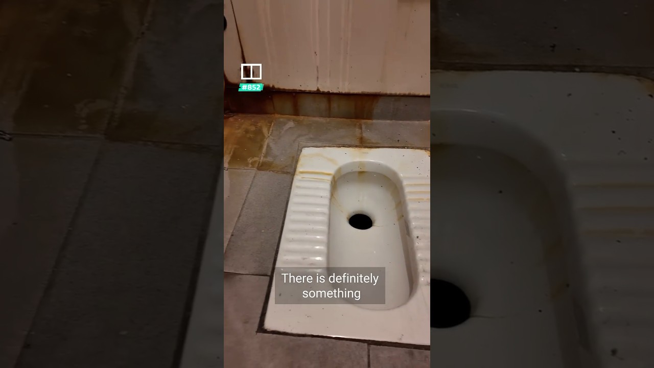 Ranking Hong Kong’s best and worst public toilets