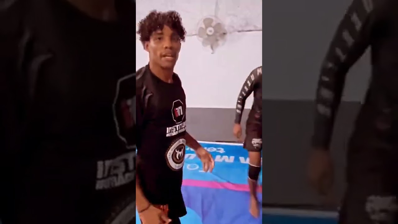 Queda de Quadril muito utilizada no Wrestling, MMA e no Grappling, queda de origem do Jud&ocirc; 🤼&zwj;♂️🦍