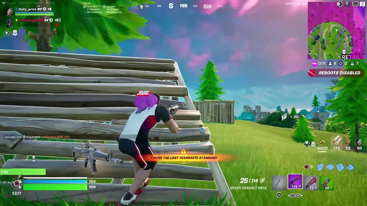 #FORTNITE #OGBack #newsesoen #fun #nl