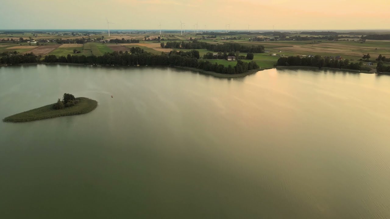 Jezioro Rajgrodzkie
