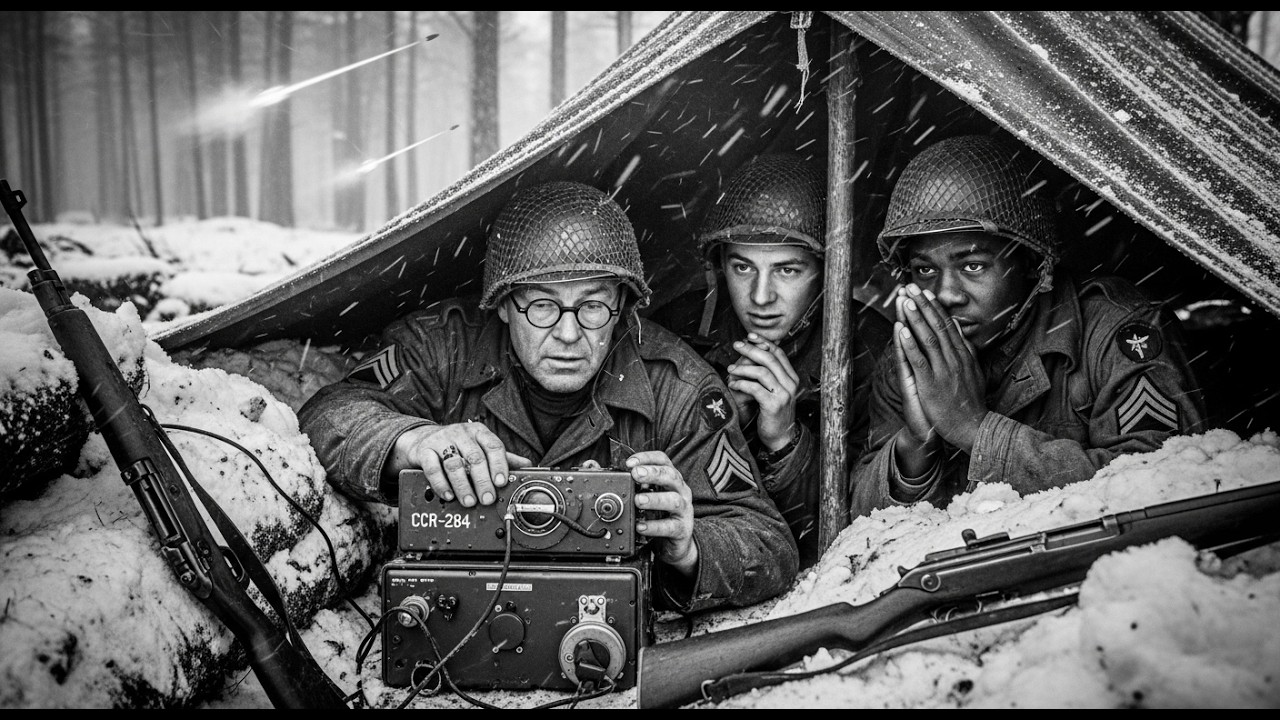 La guerre des communications secrètes sur le front européen