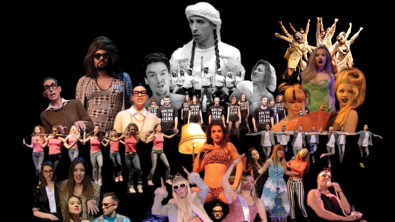 Το Drama Βγήκε Απ'Τον Παράδεισο | The House of Drama