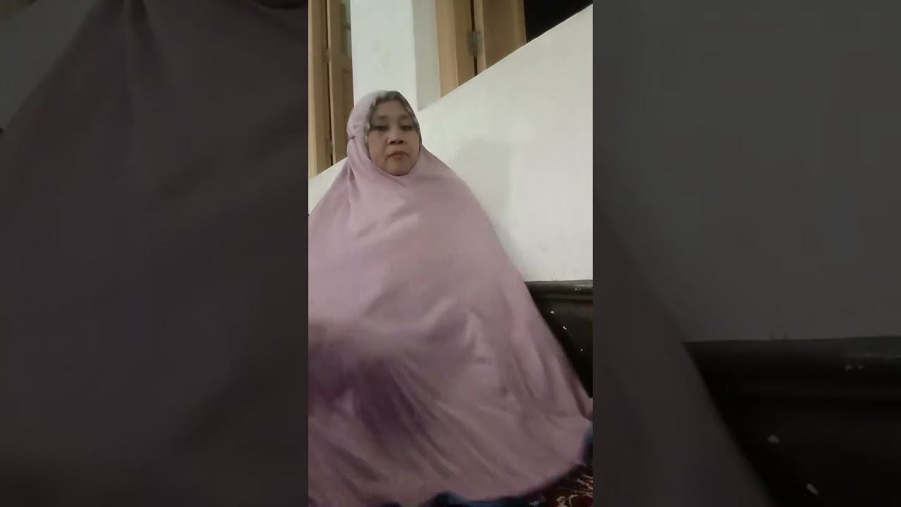 Solat taraweh di masjid sutan di Singapore gaes ramae orang berjamaah semalam#