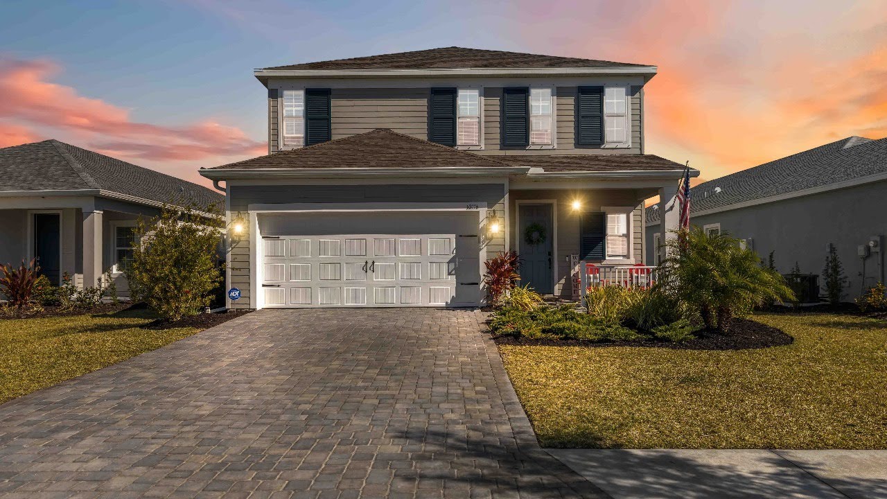 10116 Cross River Trail, Parrish, FL 34219