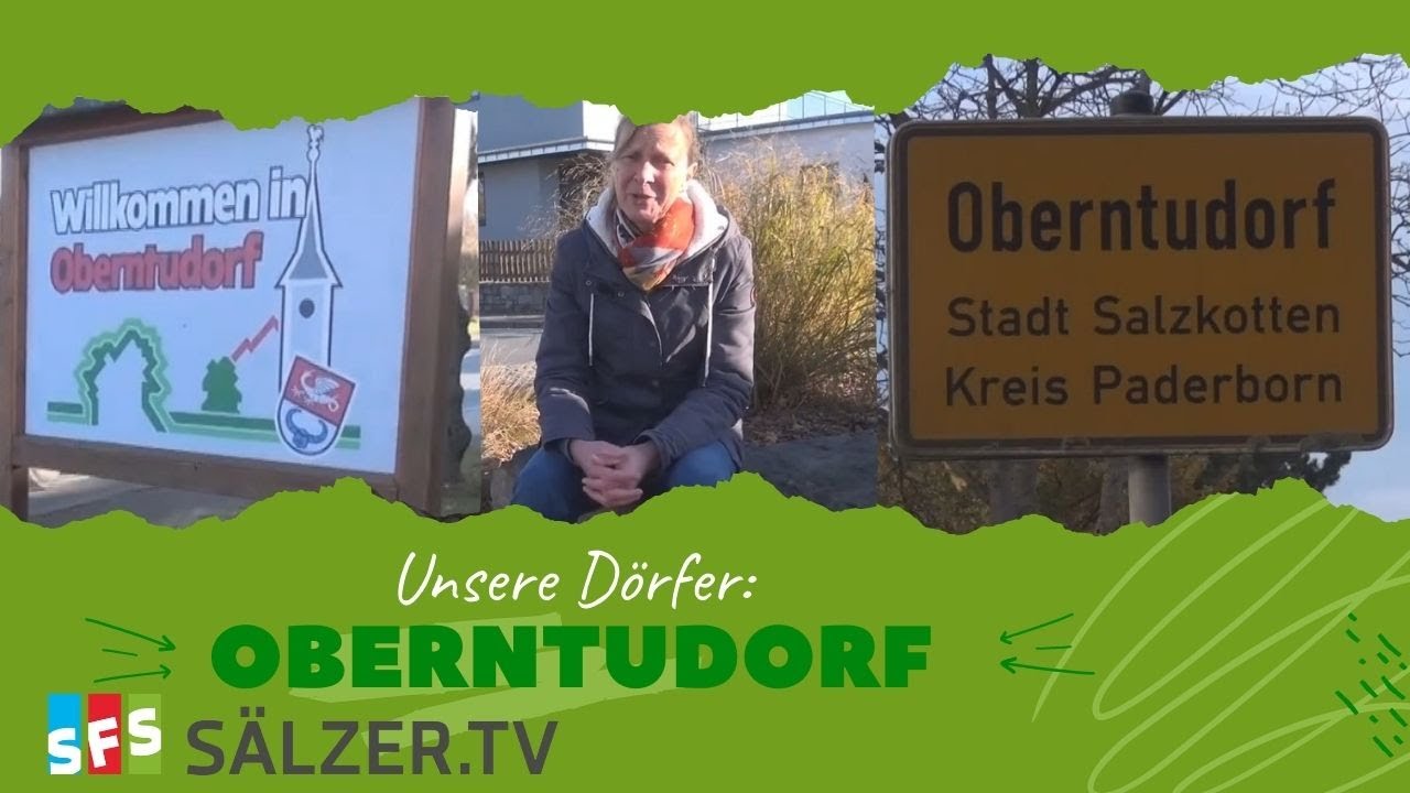 Unsere Dörfer - Folge 5: Oberntudorf