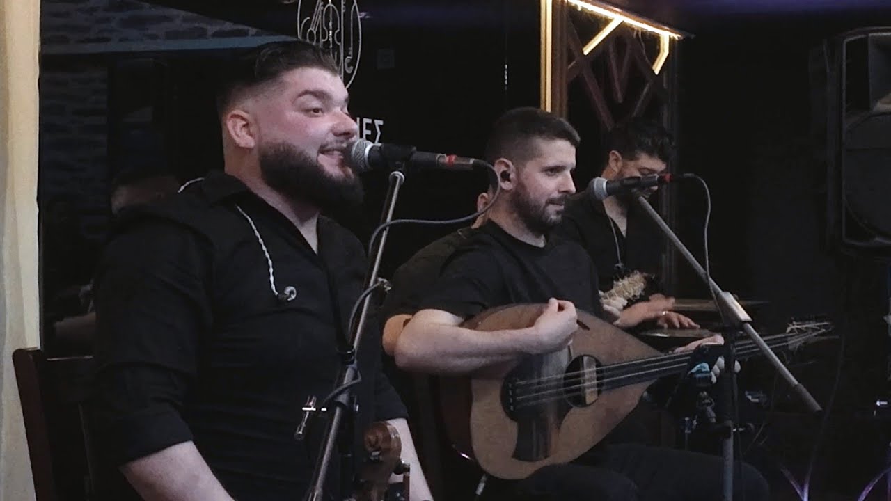 ΜΑΝΤΙΝΑΔΕΣ / ΣΥΡΤΑ - ΦΡΑΝΤΖΕΣΚΑΚΗΣ ΣΤΡΑΤΑΚΗΣ