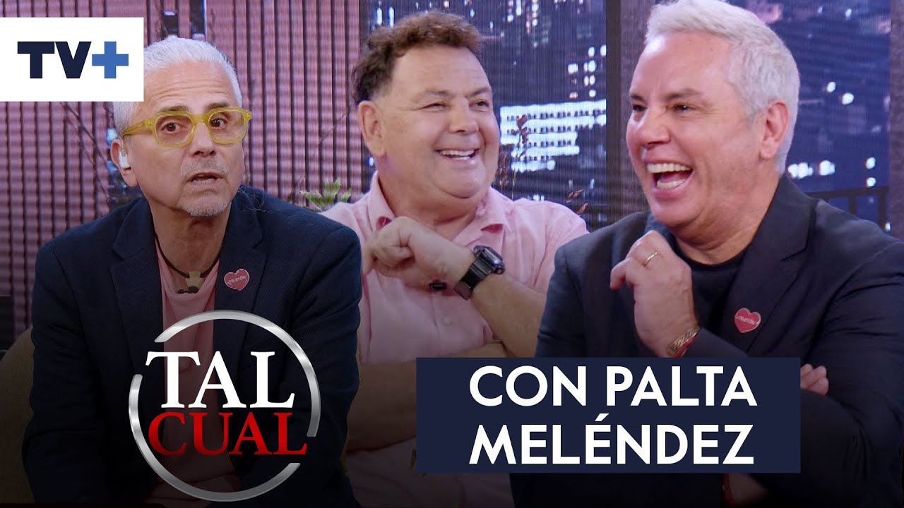 Tal Cual | 20 de Noviembre de 2025