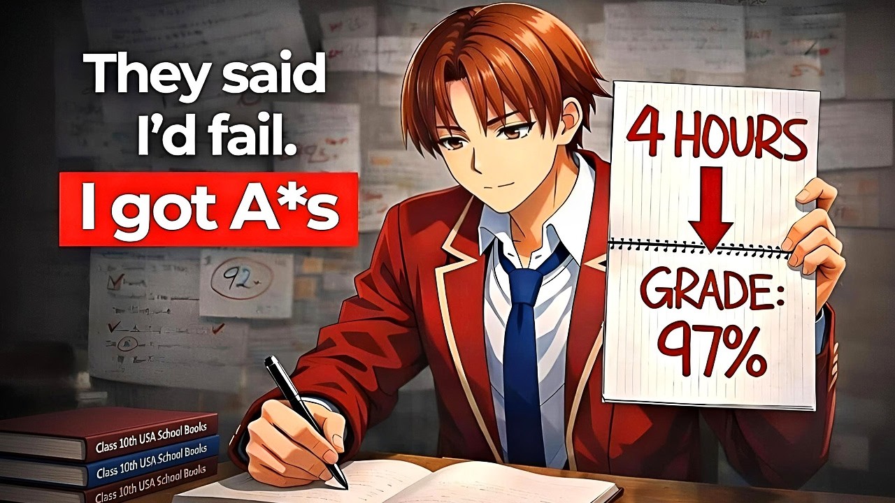 Как усвоить материал 4 месяцев обучения всего за 4 часа (я удалю это видео, если оно вам не подой...