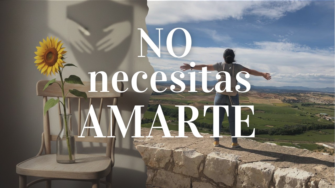 El error que destruye tu autoestima | Edición San Valentín