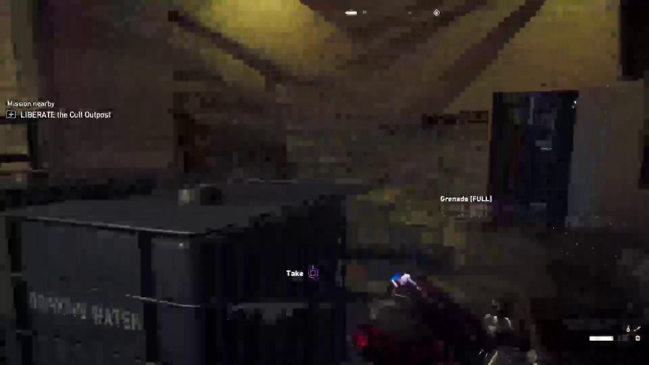 Relax stream