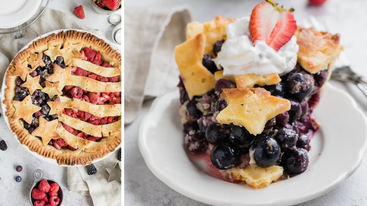 DELICIOUS PIE! Everyone will want a second slice (KETO)