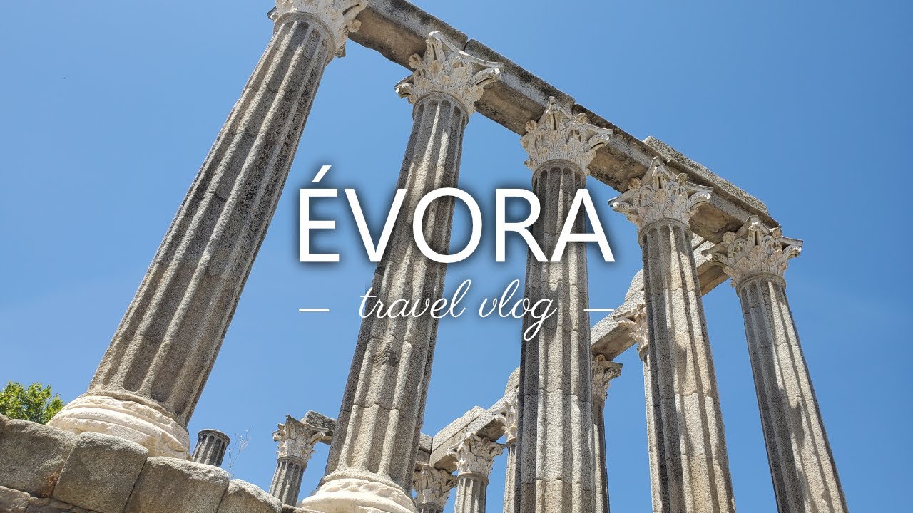 1 Day in Évora, Portugal & Alentejo Winery Tour