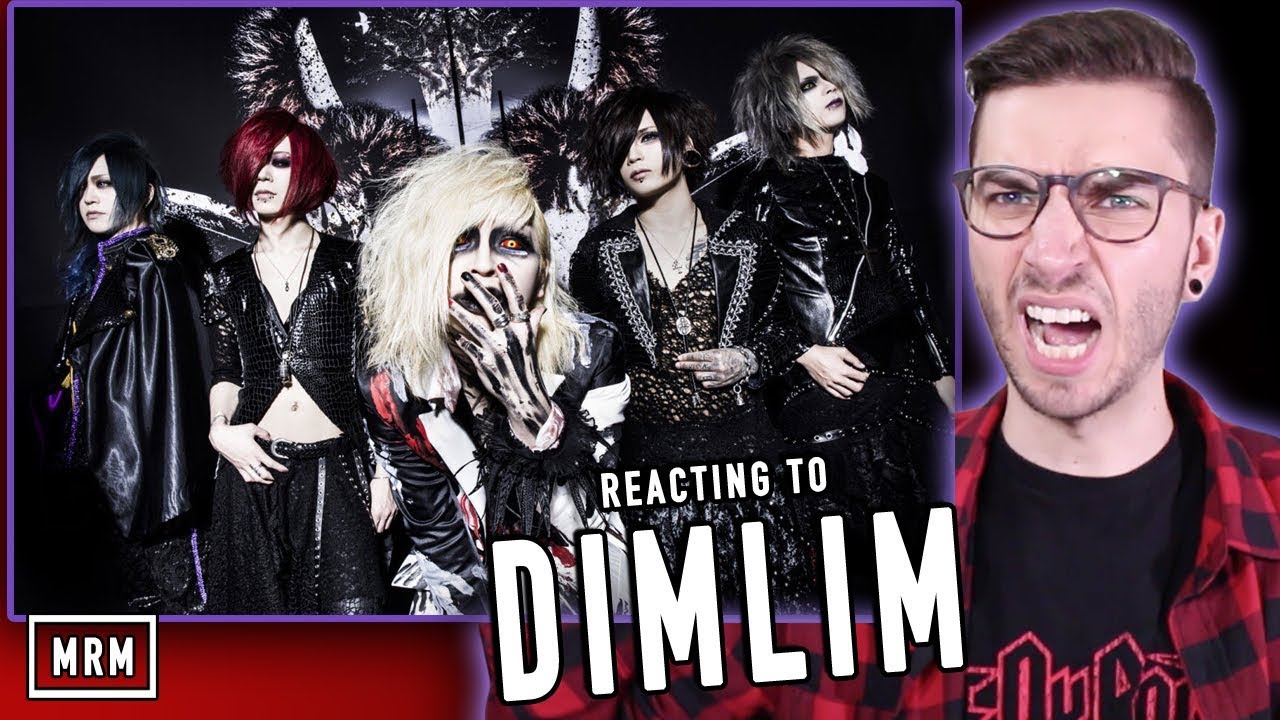 REACTING TO DIMLIM!!