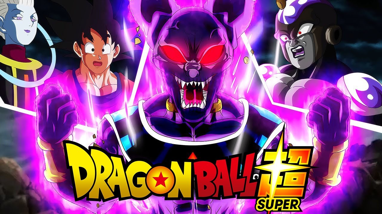 WER wird Black Freezer BESIEGEN? 😱 | Dragon Ball Super