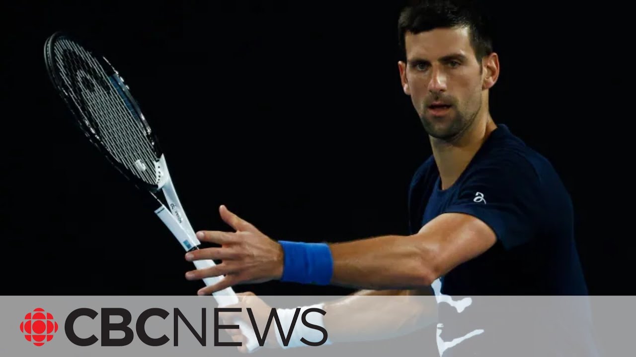 Tennis star Novak Djokovic deported from Australia after losing visa battle