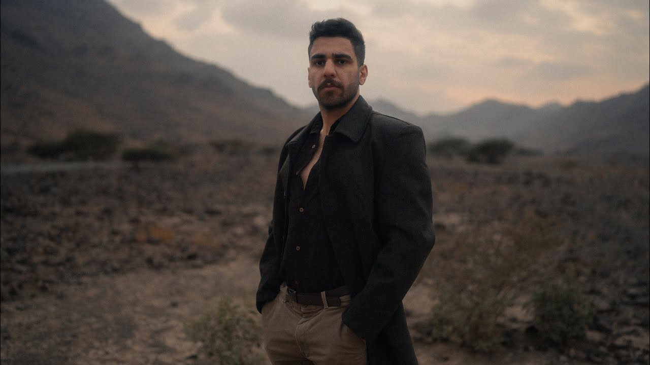 Abbas Films - Documentary About My Cinematic Shooting Style - Dubai
