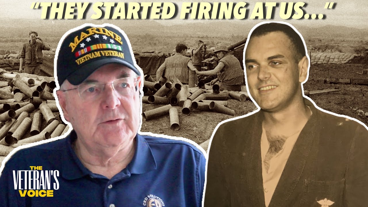 Vietnam Artillery Officer&rsquo;s Untold Stories of Surviving the War&rsquo;s Bloodiest Years