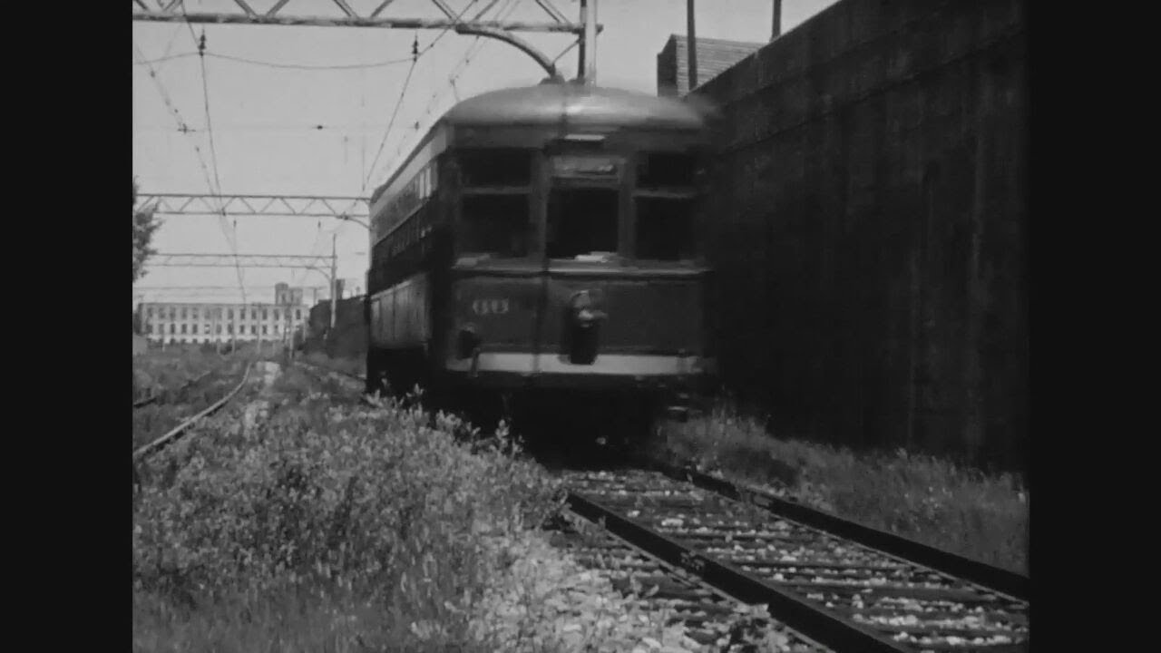 Doc on Rochester Subway System;  Greece Athena Musical;  Winter at the MAG