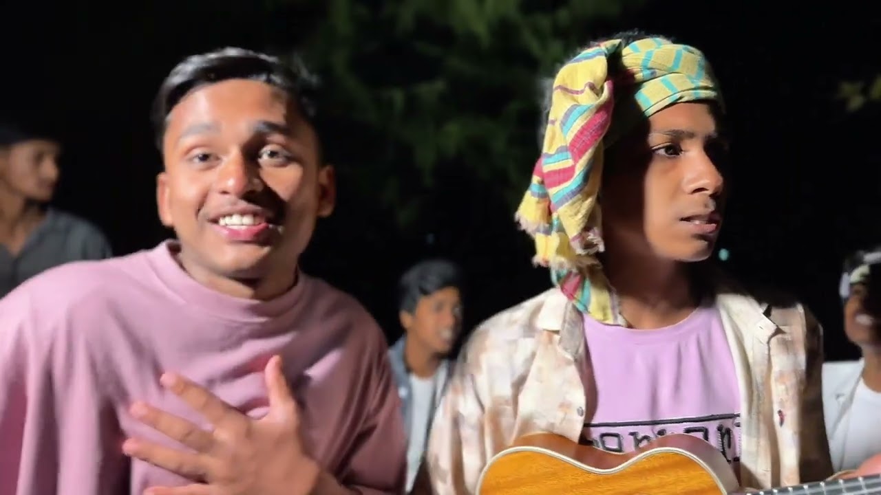 কি সুন্দর এক গানের পাখি || ( tiktok viral ) || song || #likesubscribecomment #tiktokviral #song 
