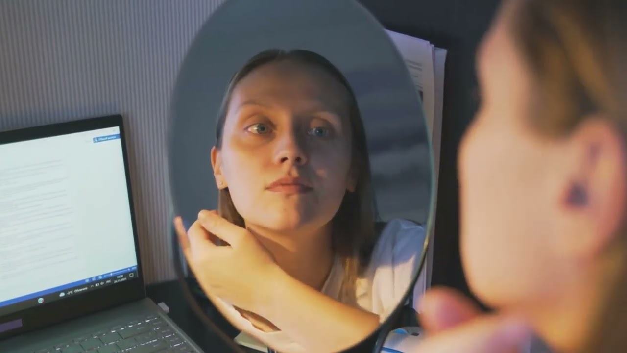 Does AI make us stop thinking on our own? #ai #tech #humanbehavior 