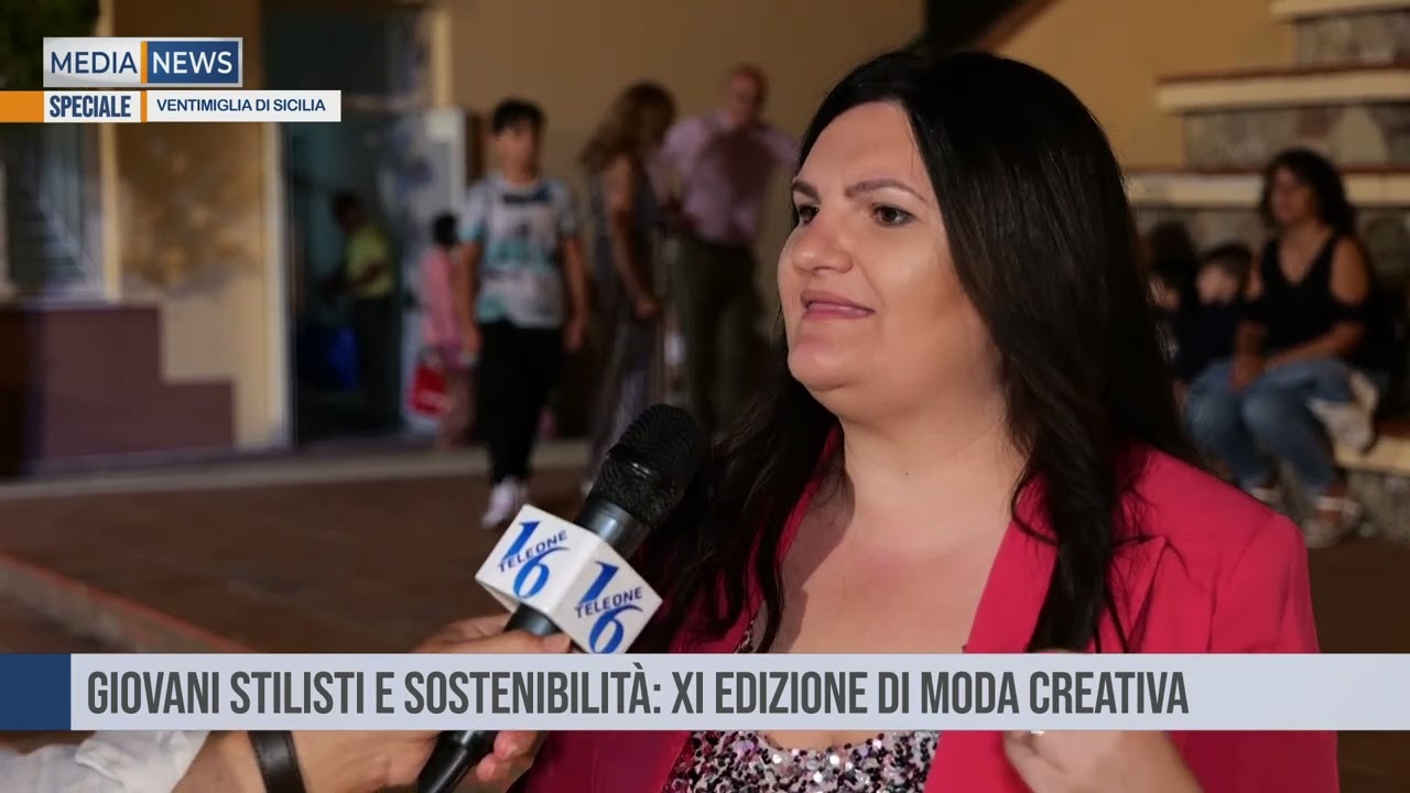 VENTIMIGLIA   Special XI Edizione moda creativa