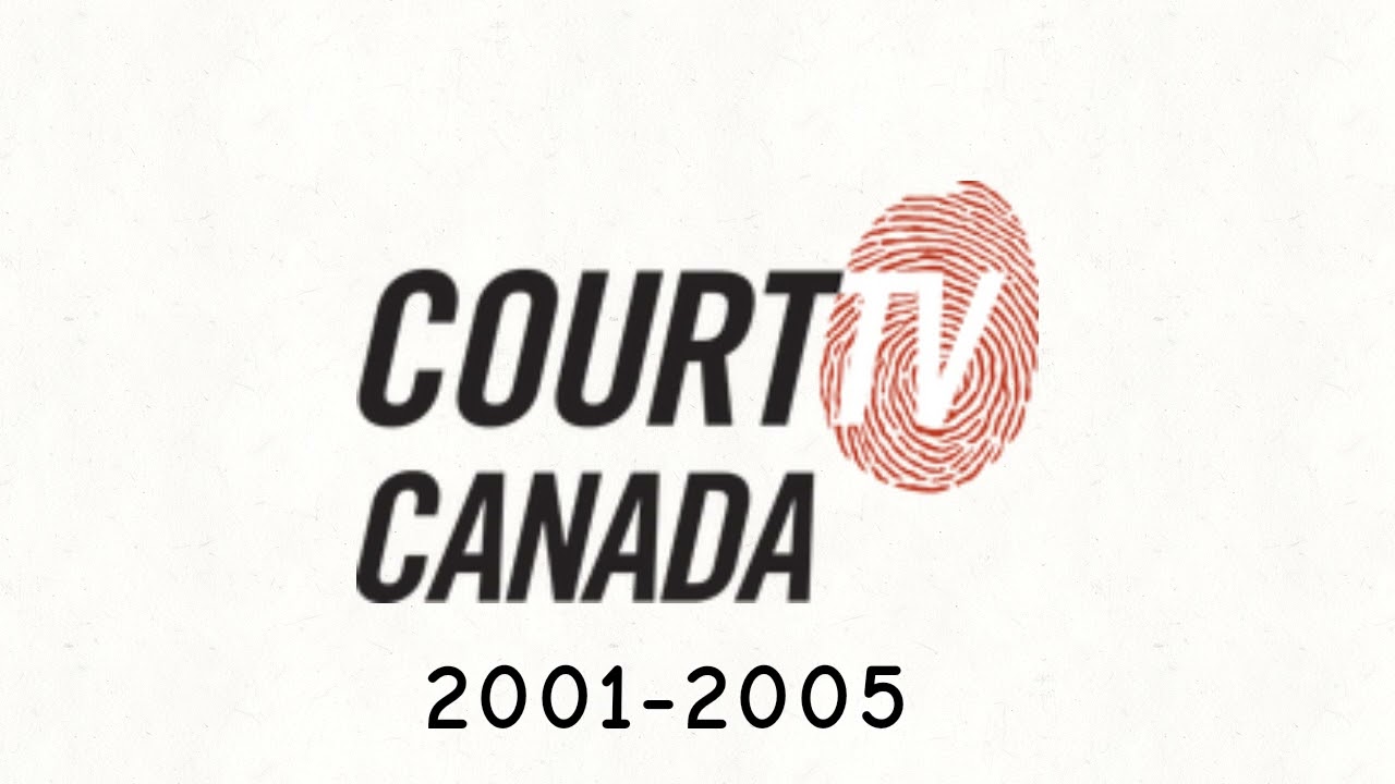 Logo History: USA Network (Canada)/Oxygen (Canada)