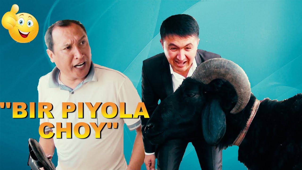 Kulgu bekati Yangi o'zbek komediya 