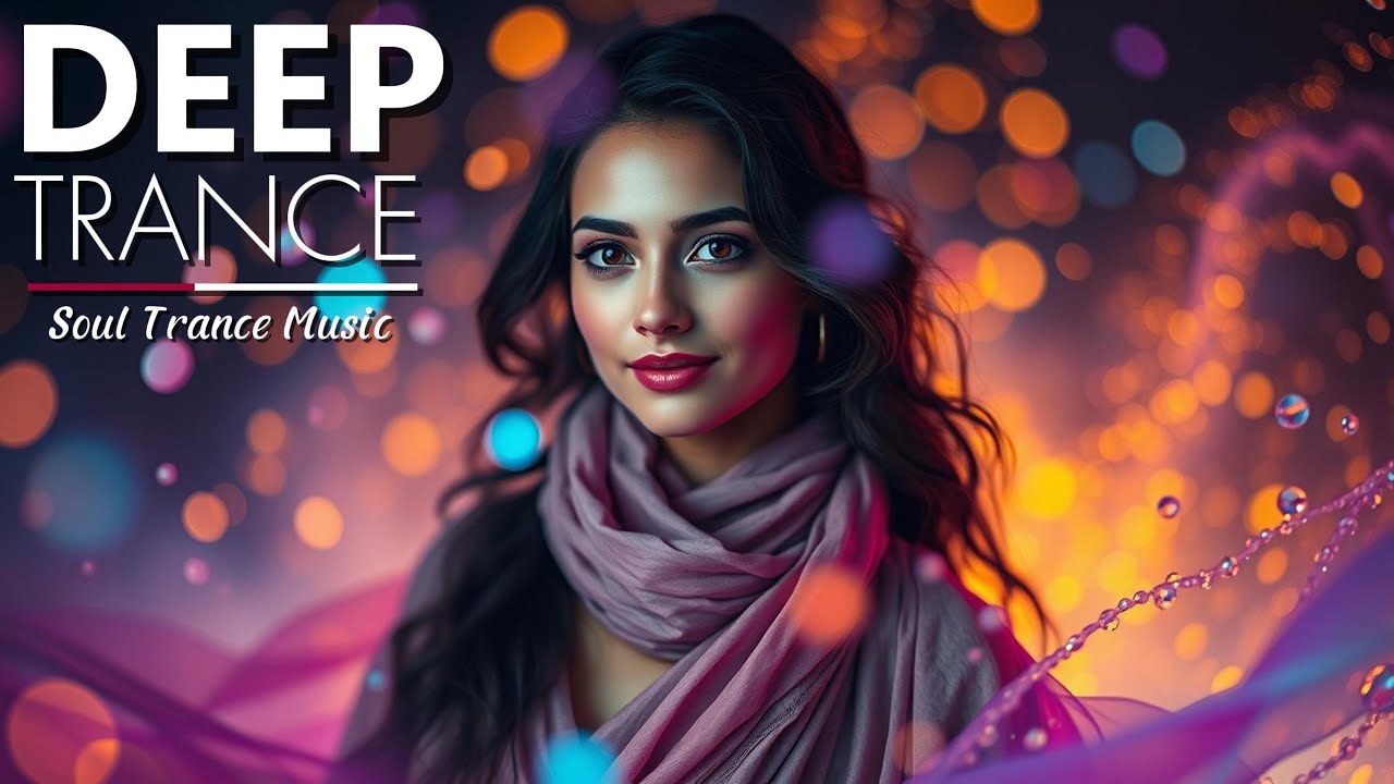 💜I'm alive💜 [Soul Trance Music] Uplifting Trance Music for Relaxation, Dancing and Flying