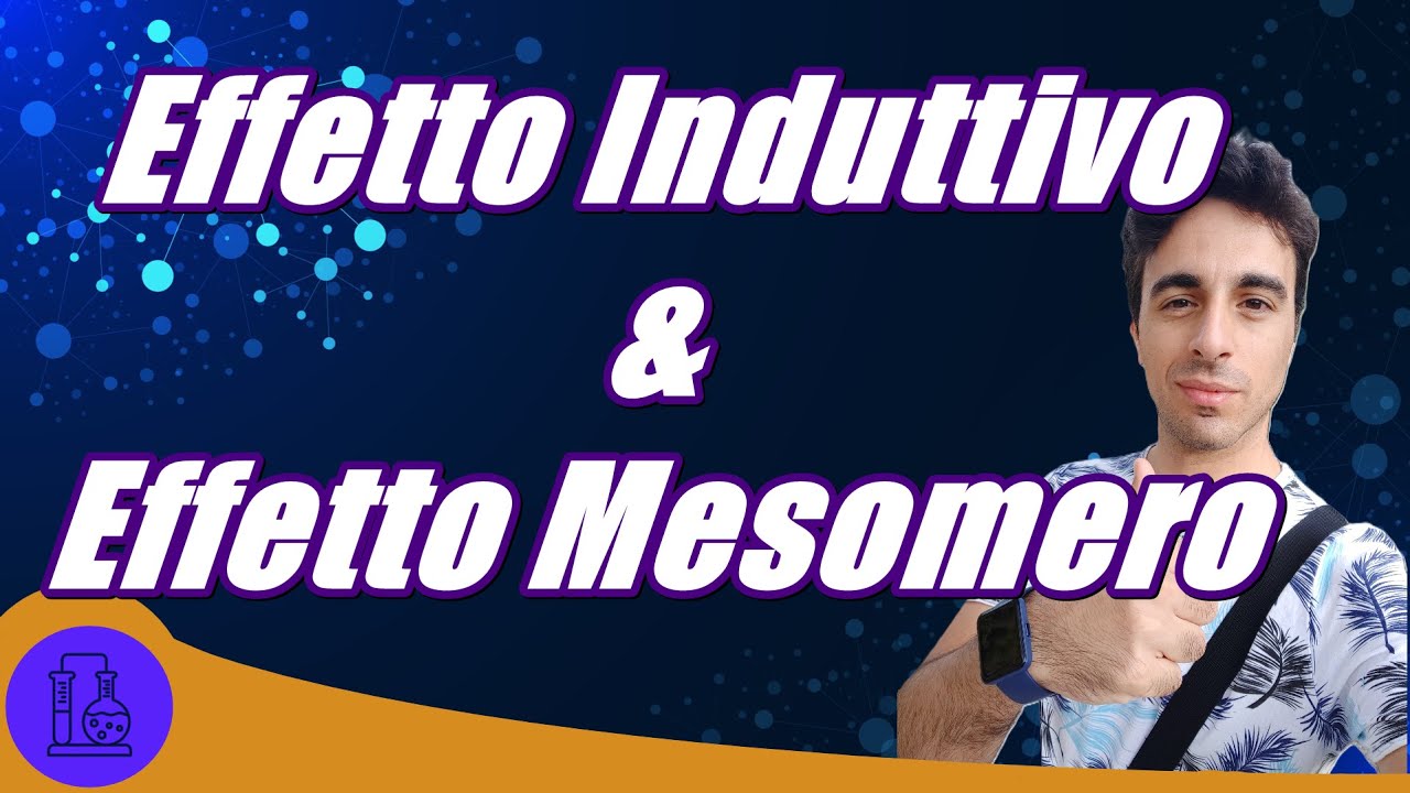 Effetto Induttivo e Effetto Mesomero: Le regole di orientamento per SeAr Doppie