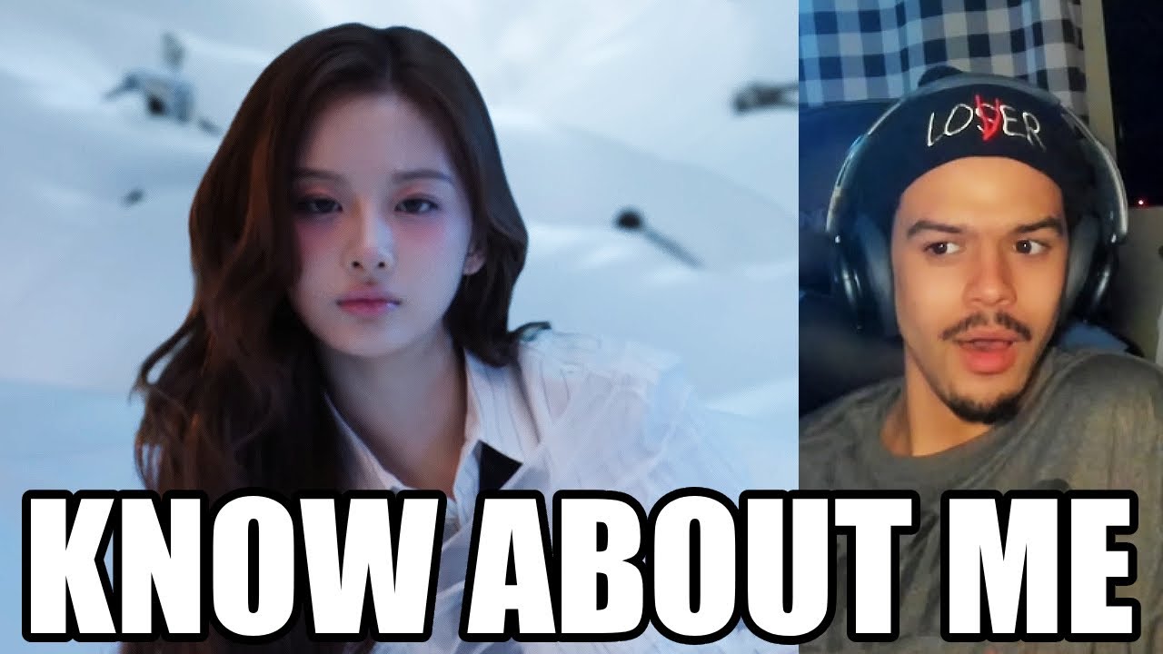 MY MOST ANTICIPATED COMEBACK | NMIXX(엔믹스) “KNOW ABOUT ME” M/V REACTION