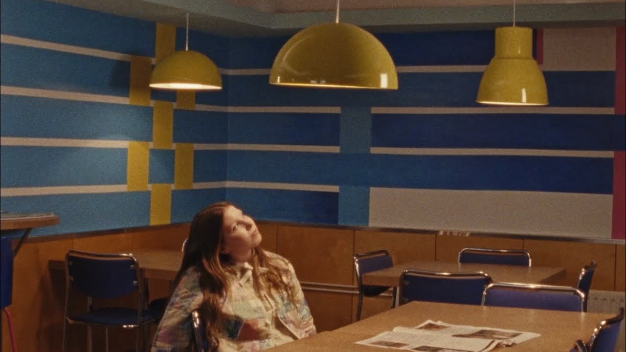 Arny Margret - I Love You (Official Video)