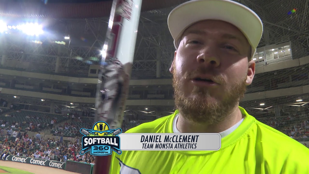 SOFTBALL 360  2018 | Episode 9