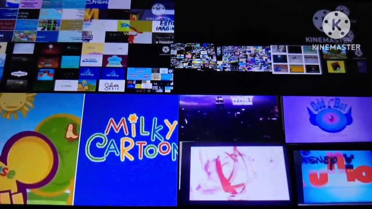 Credits Remix giant