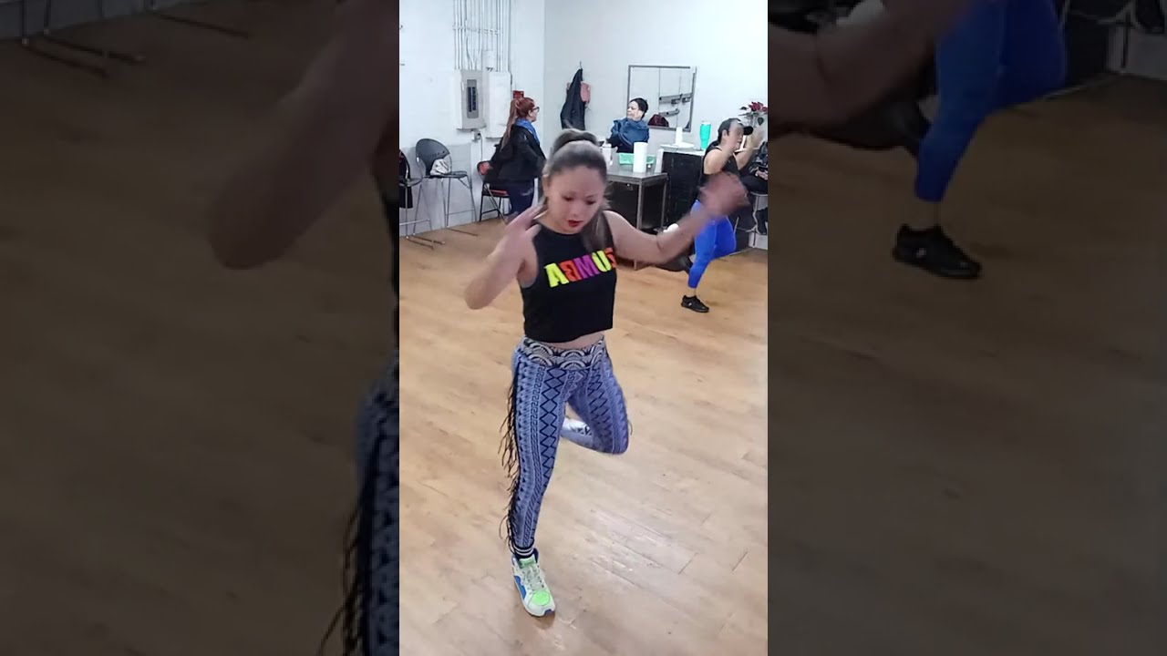 Rocio Cayetano está en vivo