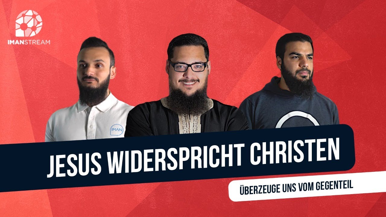 🔴 DAS BIBLISCHE PROBLEM DER INKARNATION