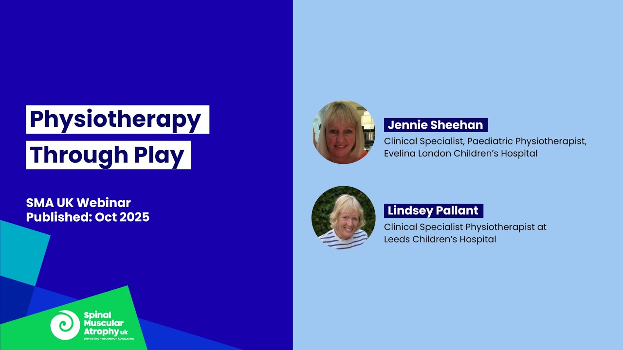 Physio through Play