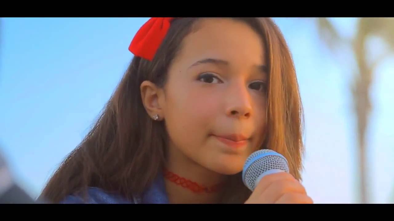 El Pérdon-Nicki Jam:Enrique Iglesias(Angelic Jonael Santiago) cover