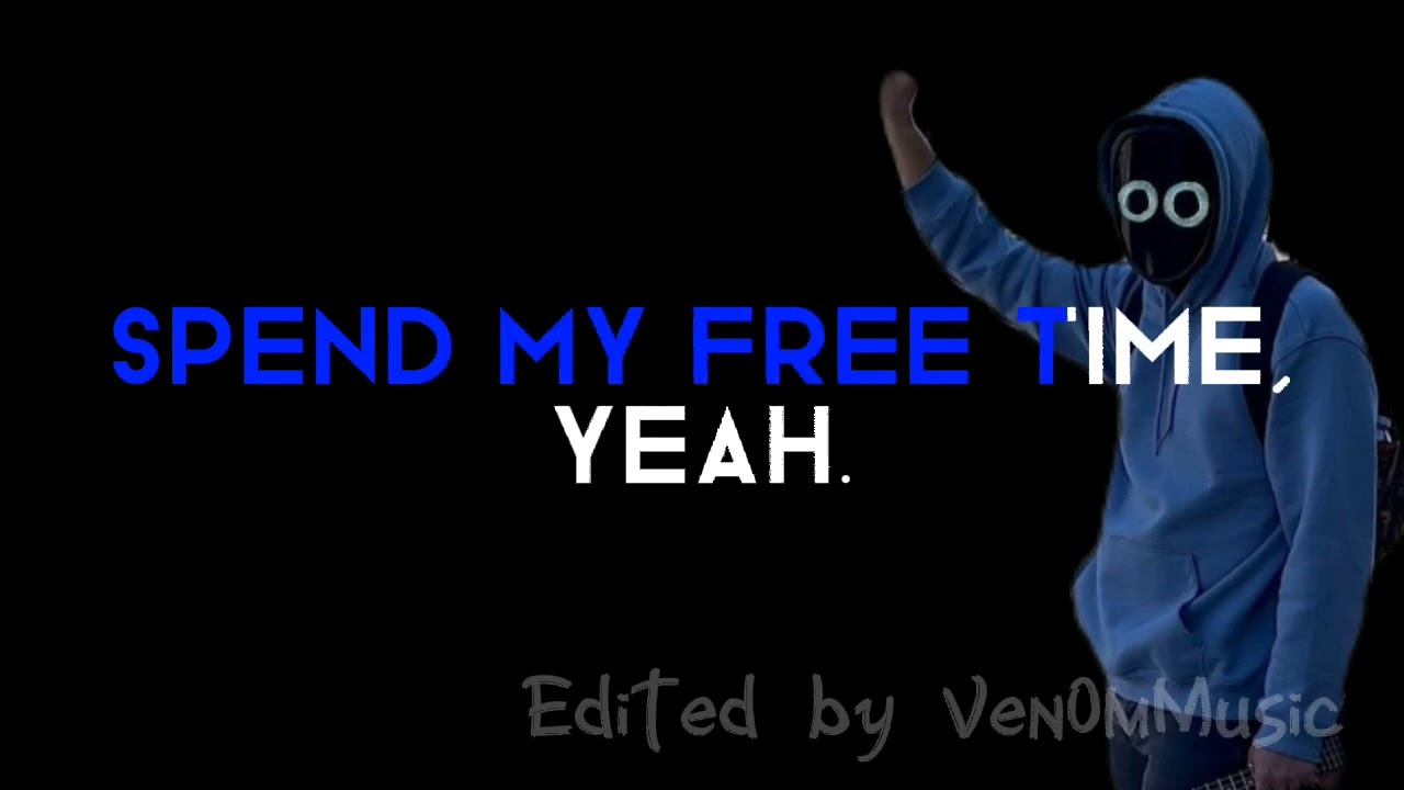 BoyWithUke - Shy (Clean)