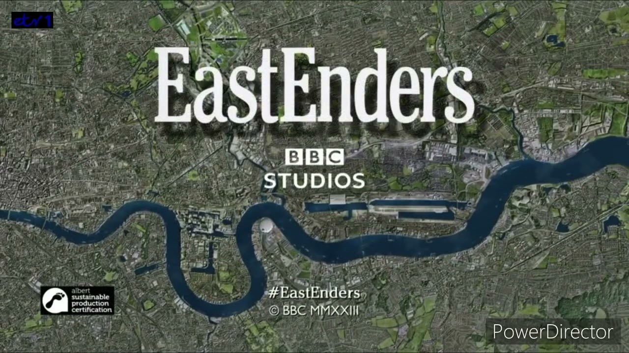 ETV1 Continuity - 1st January 2023 (New Year’s Day)