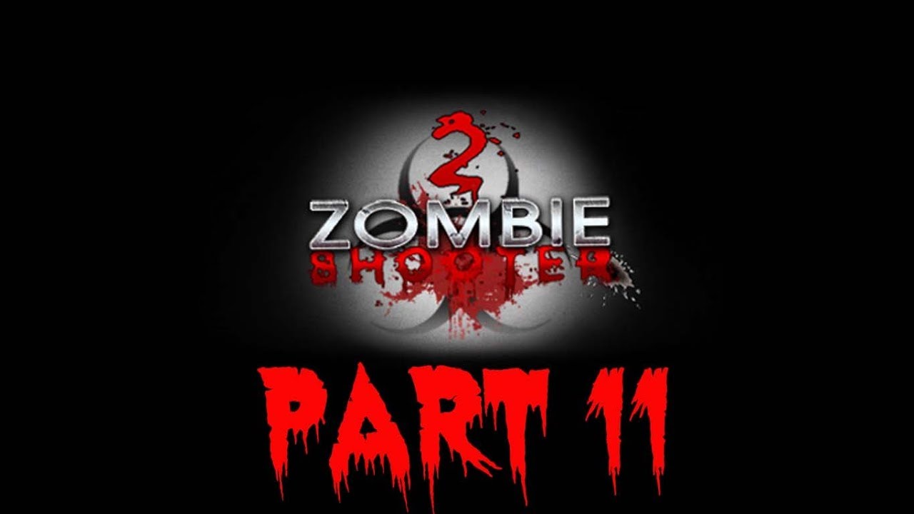 PC TUA - Zombie Shooter 2 Part 11