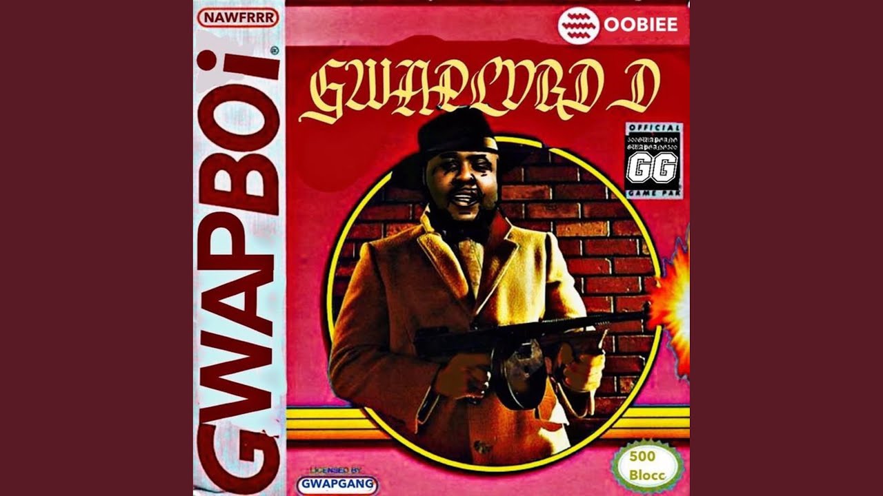 GwapBoi