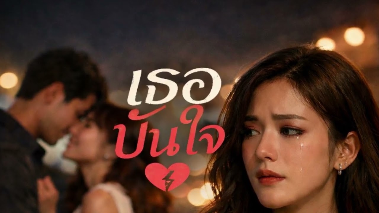 เธอแอบปันใจ