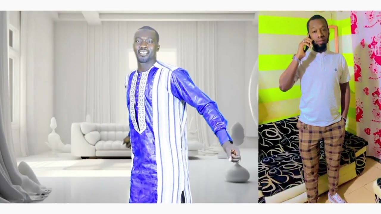 Drissa samake fassa