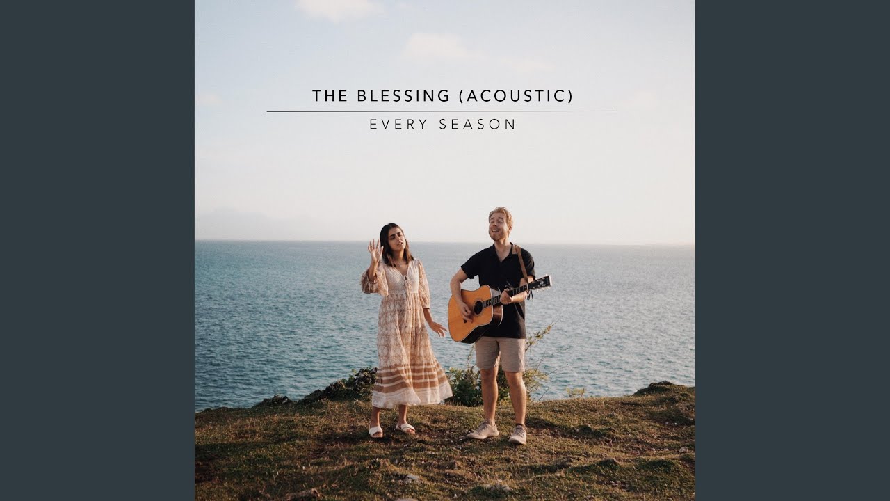 The Blessing (Acoustic)
